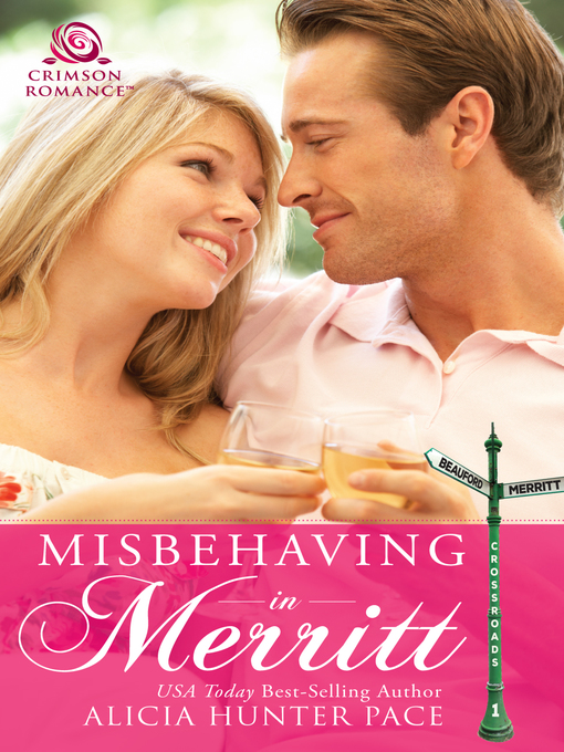 Cover image for Misbehaving in Merritt
